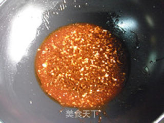 Sweet and Sour Sweet and Good Taste-tomato Sauce Pill recipe
