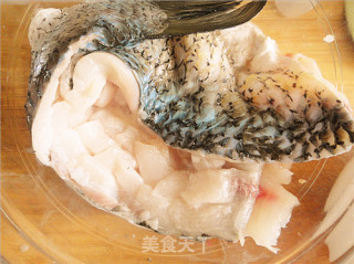 One Fish and Two Eat Squirrel Fish recipe