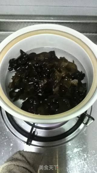 Cold Sour and Sour Fungus recipe
