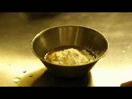 (the Production Time is about 5 Minutes) Simple and Rude to Make A Chiffon｜video and Gif recipe