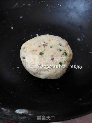 【scallion Sausage Ding Sikang】lai Kou Xian Sikang recipe