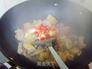 Nanchang Style Country Roasted Local Chicken recipe