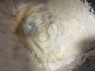 Honey Red Bean Buns recipe