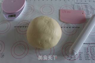 Whipped Cream Toast recipe