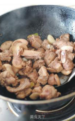 [hunan Cuisine] Beer Duck——a Big Meat Dish that Lowers The Fire in Summer recipe