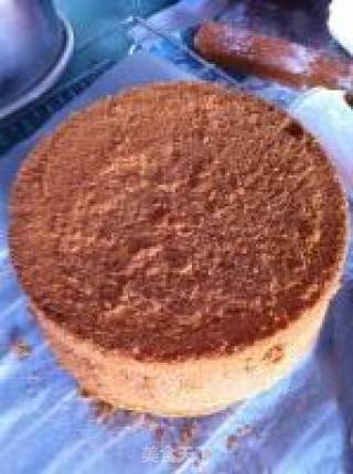 Slender Lady Cake recipe