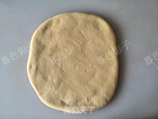 Crispy Biscuits with Millet Noodles recipe