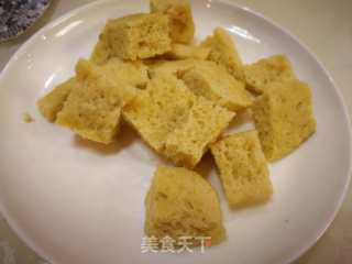 Homemade Cold Skin recipe
