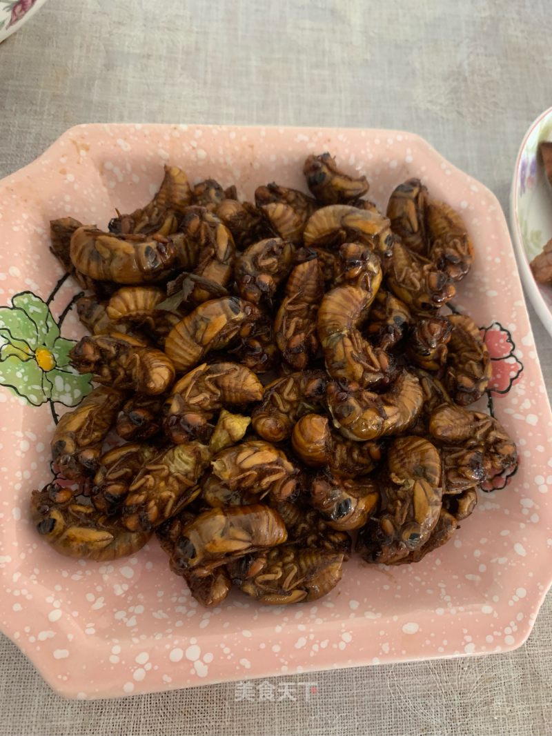 Fried Belly Turtle recipe