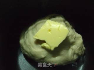 Qq Sausage Bread recipe