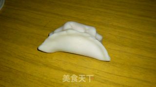 Crystal Shrimp Dumpling recipe