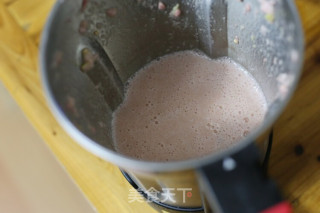 "fruit" Guava Milk Yogurt Shake recipe