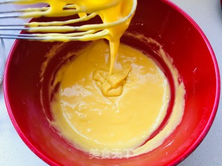 Cheese Heart Ancient Cake recipe