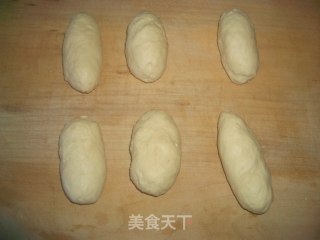 Sausage Bag recipe