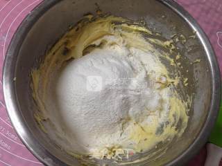 Pineapple Bun recipe