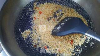 Typhoon Shelter Shrimp recipe