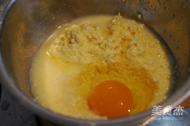Bawang Supermarket-quick Breakfast Onion Ham Egg Tortilla recipe