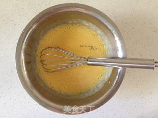 Mango Pudding recipe