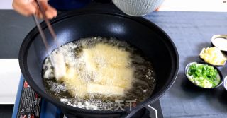 Early Fisherman's House-sweet and Sour Fish Cakes recipe