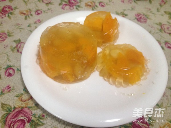 Mango Jelly recipe
