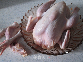Delicious Roast Chicken recipe