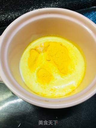 Cheese Cookies recipe