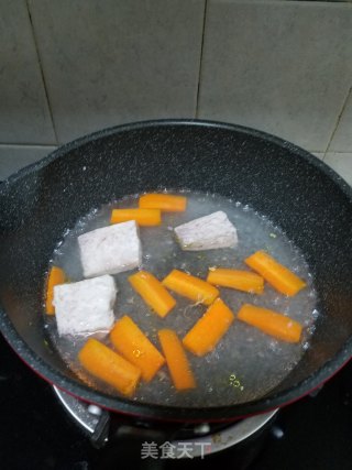 Nutritional Low-fat Diet Meal recipe