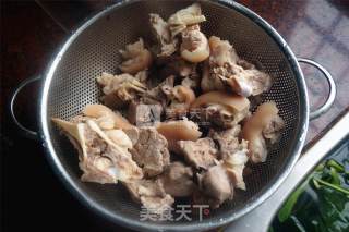 Southern Suckling Pig recipe