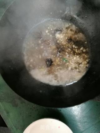 [shanxi] The Second Bowl of Jinnan Steamed Bowl-crispy Broth recipe