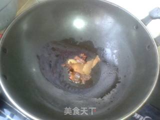 Sauce Spicy Griddle recipe