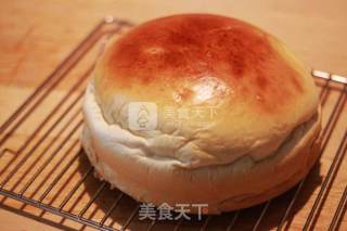 【cheese Bread】the Hottest Bread Nowadays recipe