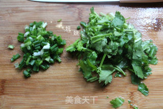 Hot and Sour Lotus Root Slices recipe