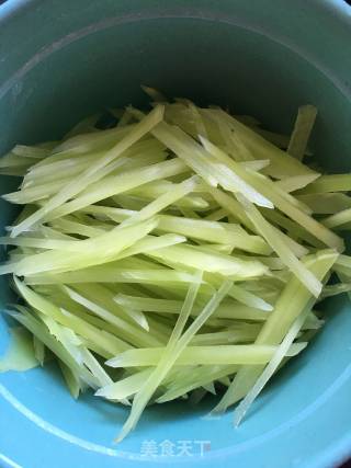 Lettuce Salad recipe