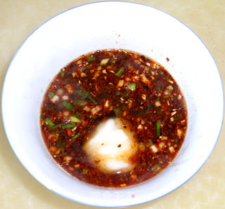 Chongqing Small Noodles-spicy Small Noodles recipe