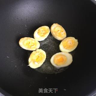 Money Egg recipe