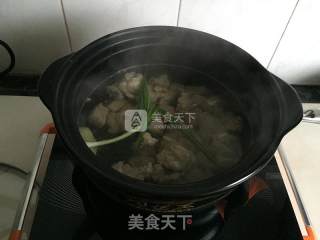 Potatoes and Sirloin Casserole recipe