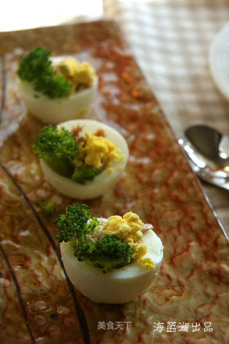 Egg Cup recipe