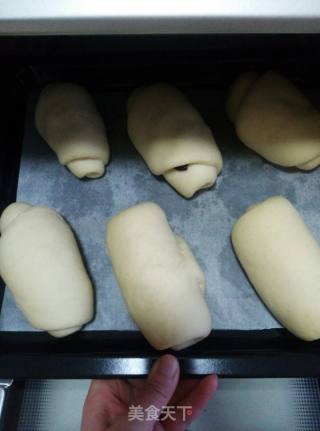 Blackcurrant Bread (soup Type) recipe