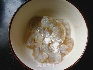 Hawthorn Fry recipe