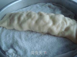 Hanimu——xinjiang Taste recipe