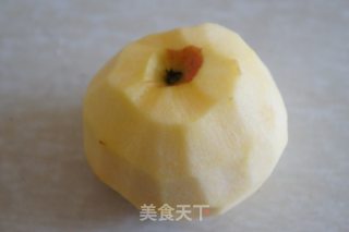 Apple Pineapple Milkshake recipe