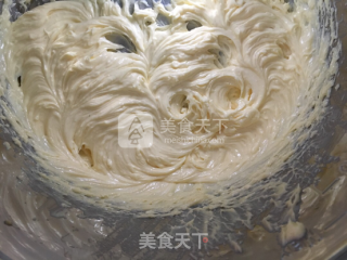 Butter Cookies-winners of Lezhong Colorful Summer Baking Competition recipe