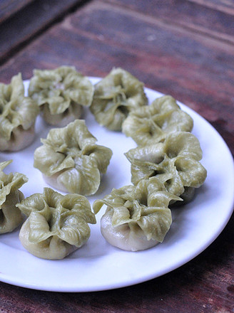 1 Cabbage Dumplings recipe