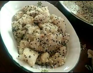 Dessert recipe