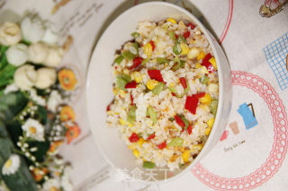 You Can Make A Restaurant Style at Home~ [japanese-style Omelet Rice] recipe