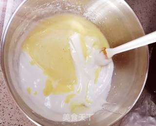Chiffon Soft Bag recipe