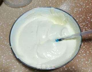 # Fourth Baking Contest and is Love to Eat Festival#qianye Pattern Cake recipe