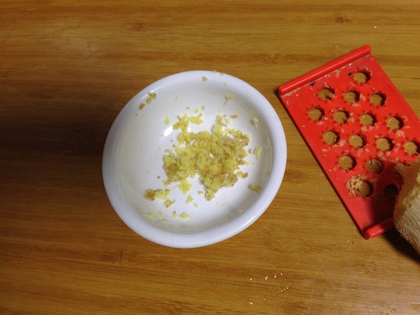 Crab Roe Flavored Tomato Scrambled Egg Rice Bowl recipe