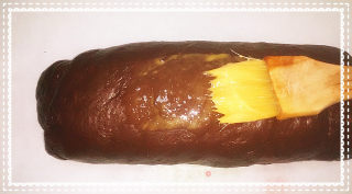 27's Baking Diary-"duo Duo" Chocolate Bread recipe