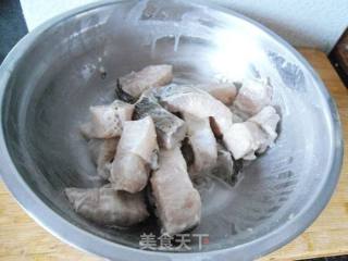 Pickled Fish recipe